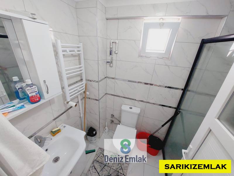 Edremit Akçay Mah`da2+1  Daire. - 11